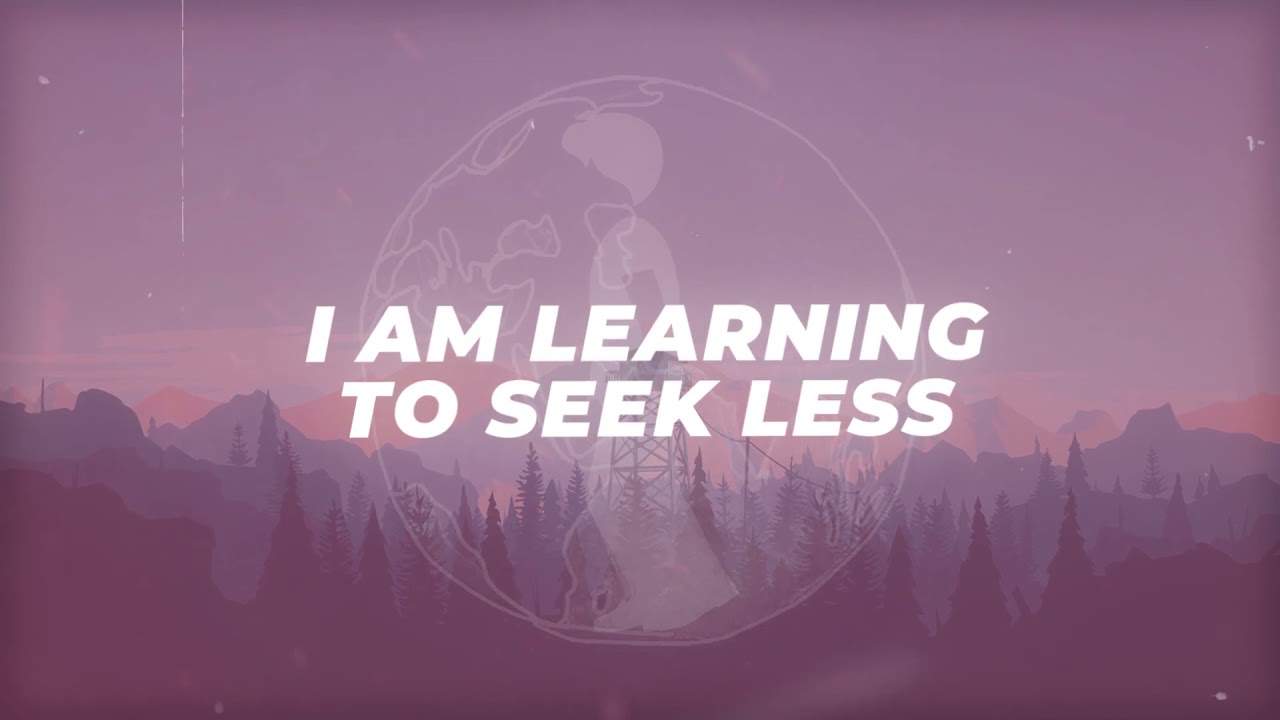 Talk To Me Nice Lyric video by Toni Jones (Affirmation Music)