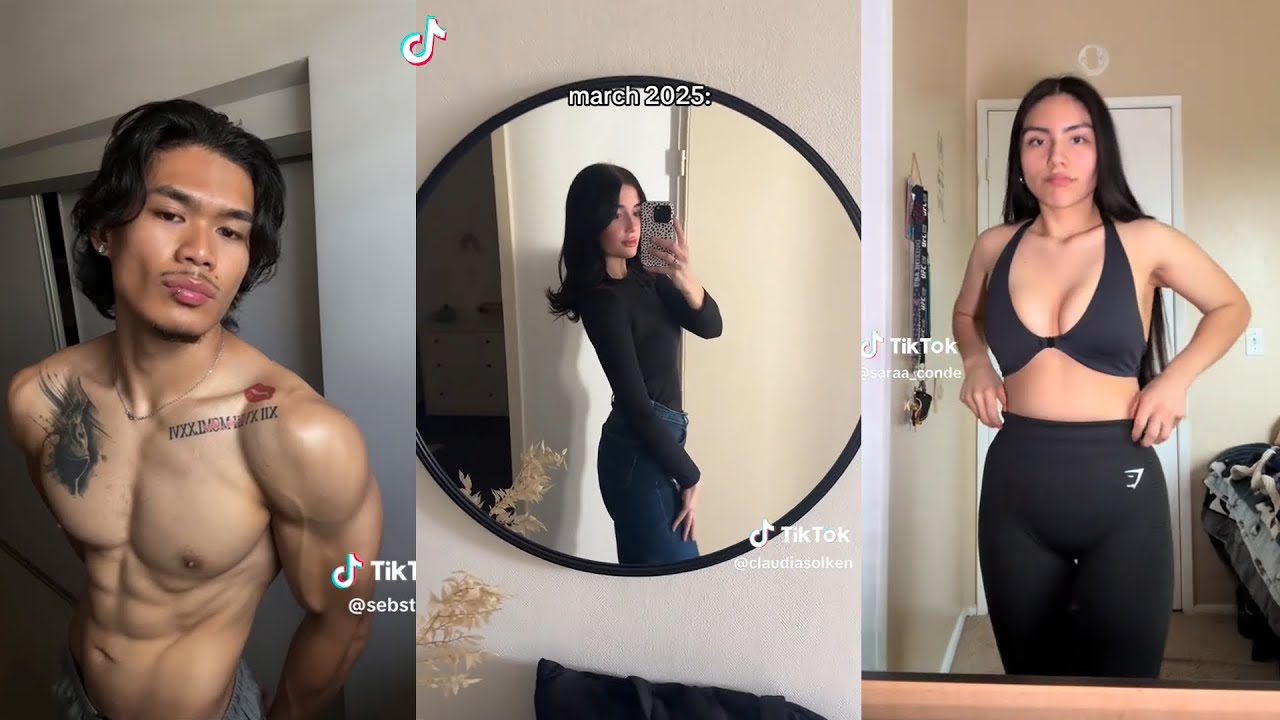 The Most Unexpected Glow Ups Compilation!😱 #233