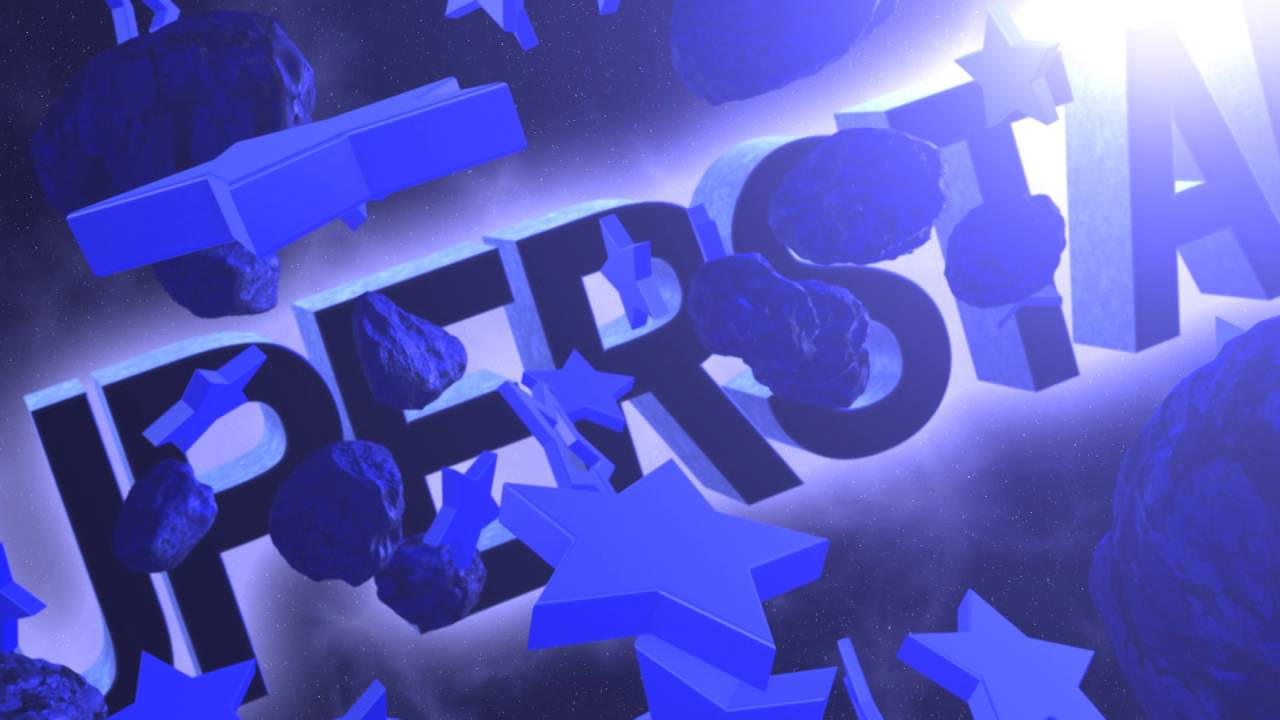 A. G. Cook - Superstar (Lyric Video)