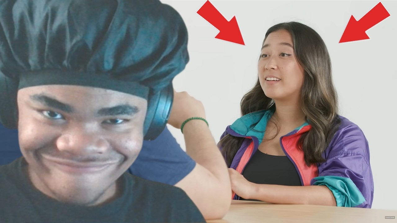 Revealing My Feeling To My Secret Crush (Ep 2)..