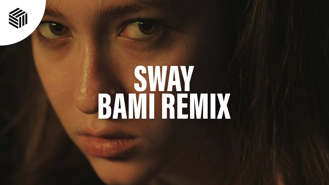 Rene Rodrigezz, Jean Juan & Marc Kiss - Sway (BAMI Remix)