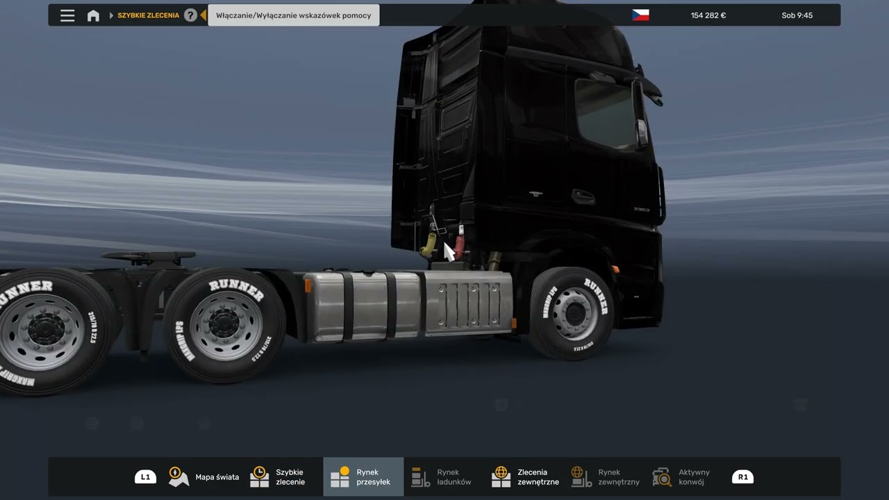 Euro Truck Simulator 2