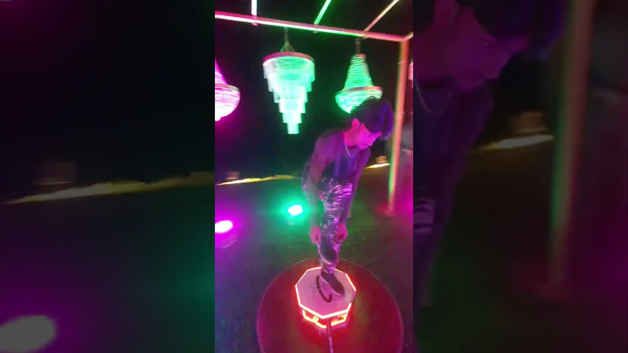 Enjoy your life when you can… 