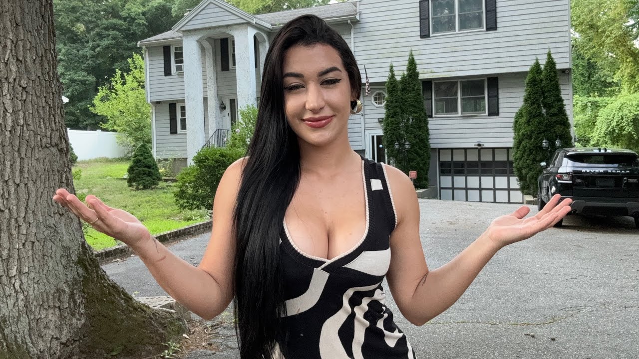 COMO É MORAR EM UM PORÃO NOS ESTADOS UNIDOS? TOUR COMPLETO 😱🇺🇸
