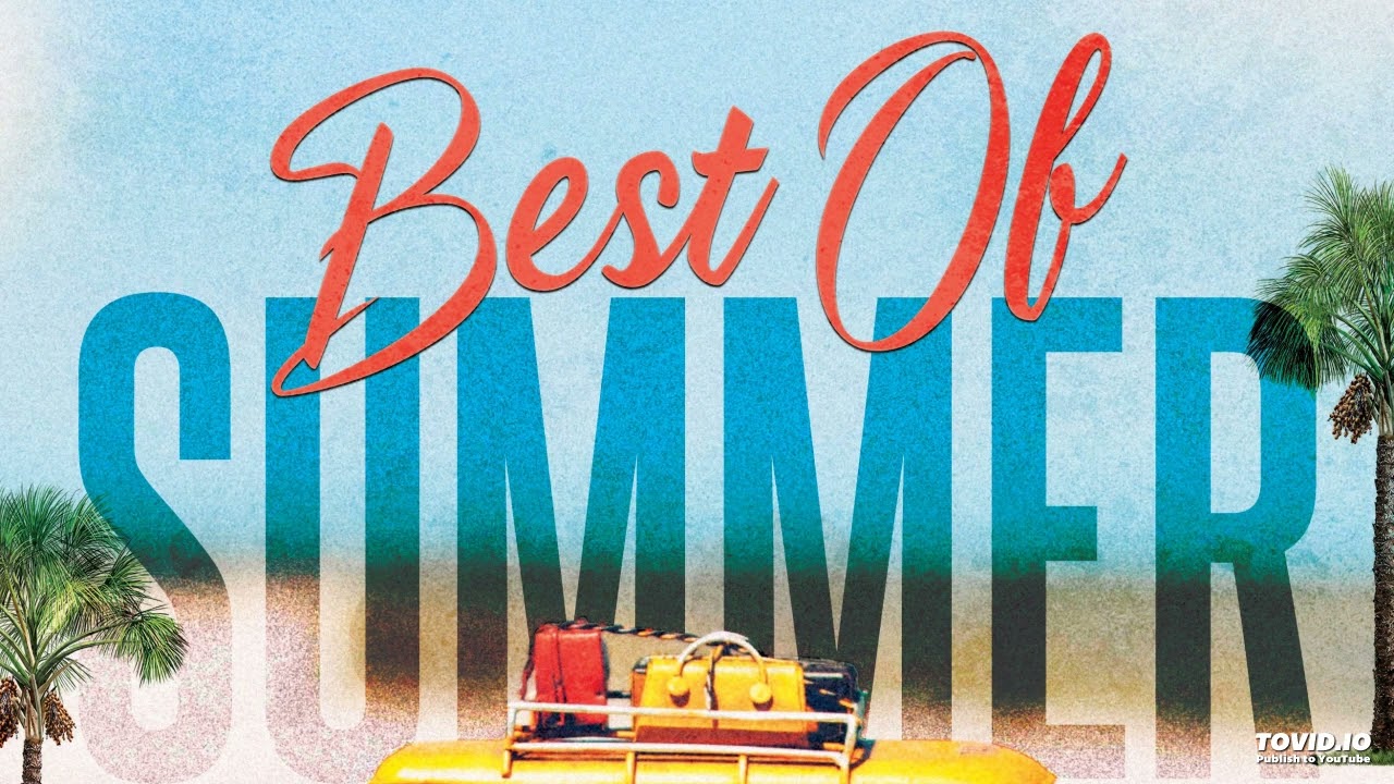 BEST OF SUMMER 2023