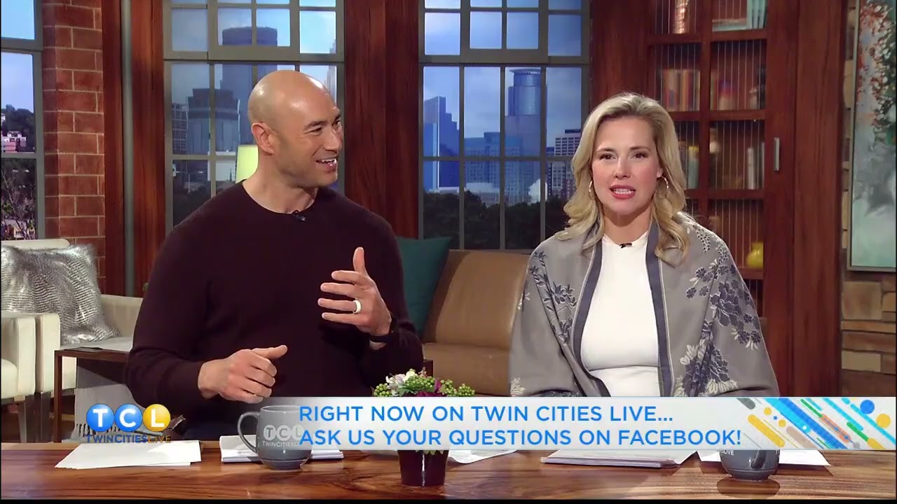 2/20 Host Chat - Sponsored by Minnesota Ice Castles