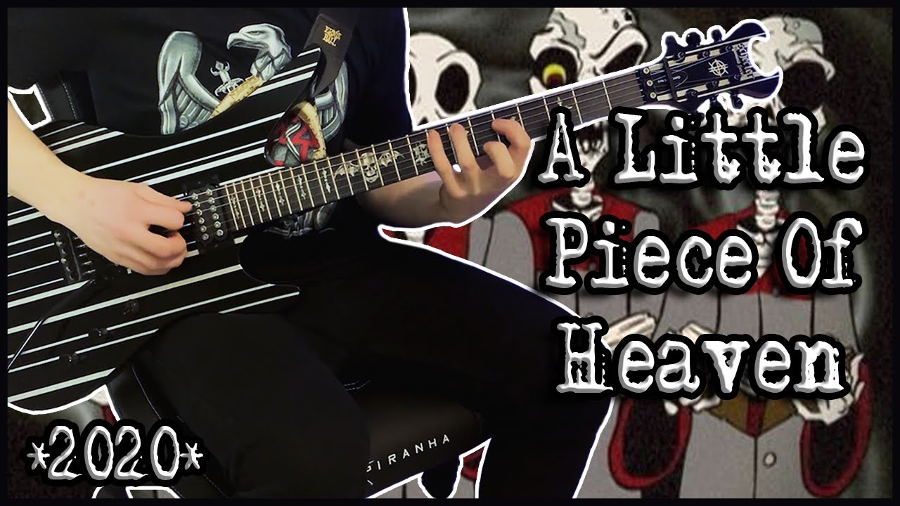 Avenged Sevenfold - 