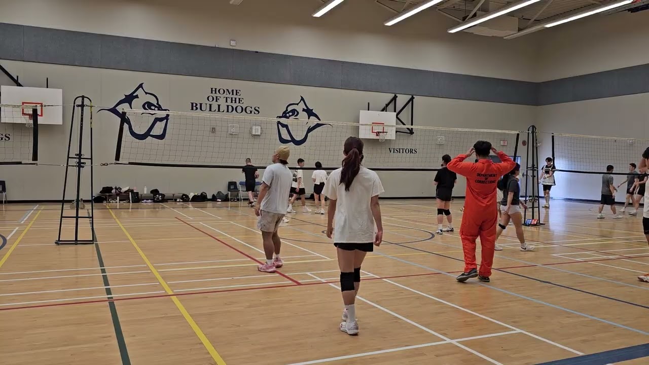 Send It League | Just The Tip | 11/01/2025