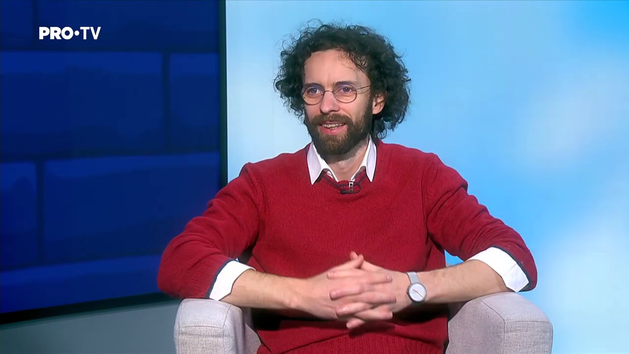 Interviu cu ”leul” Bogdan Micu, părintele aplicației oficiale ”Inspectorului Pădurii”