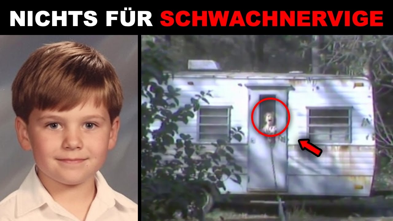 3 JAHRE IN DER ECHTEN HÖLLE... Er überlebte und erzählte das UNGLAUBLICHE!