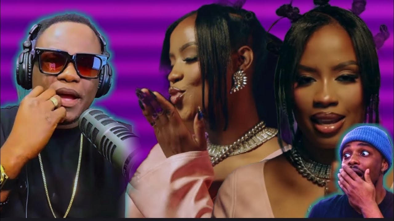 Bedjine kadilak Yon ti pale a duo a | anie alerte preparew duo a pral met bagay nan menw 