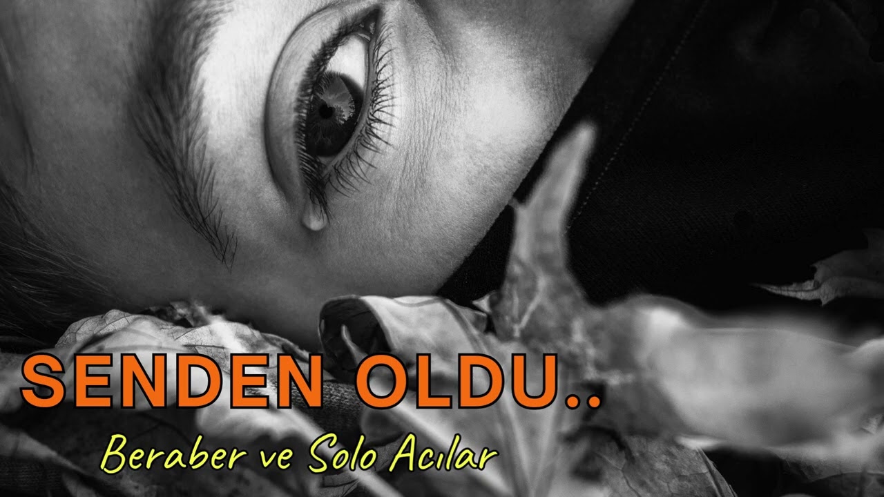 Senden Oldu..