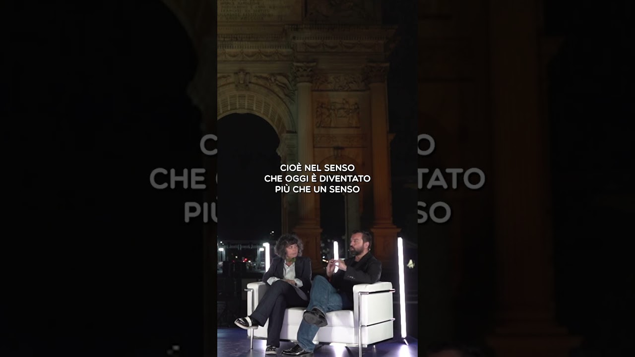 Ep. 4 - OnDancePod | Danzare e vestire