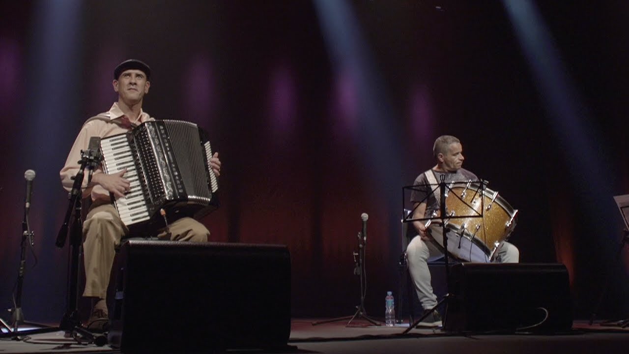 Olivinho | Festa do Chitão (Zé Calixto) | Instrumental Sesc Brasil