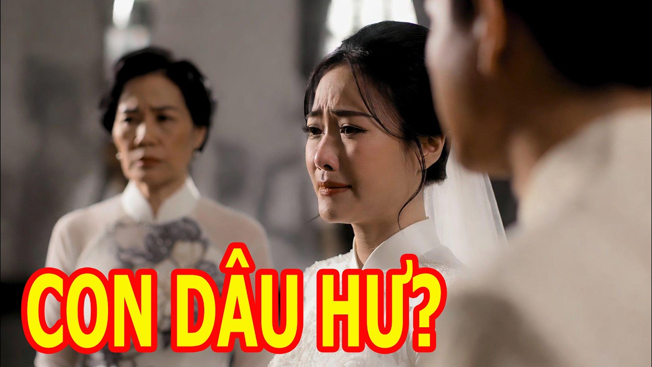 Mẹ Chồng Nàng Dâu 2026 Tập 13: Vì Sao Mẹ Chồng Khăng Khăng “Con Dâu Hư Hỏng” Dù Không Có Bằng Chứng?