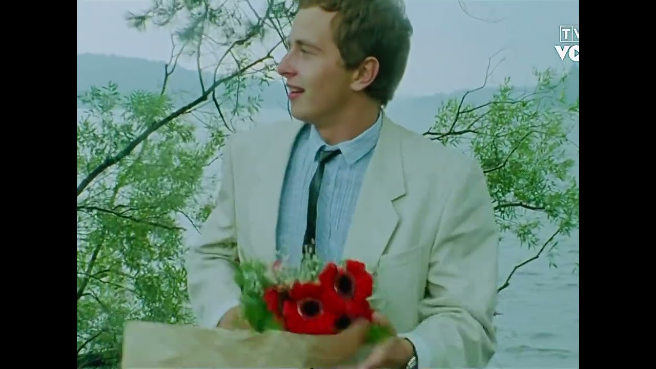Andrzej Korzyński - soundtrack z filmu Akwen Eldorado (odc. 2, prom)