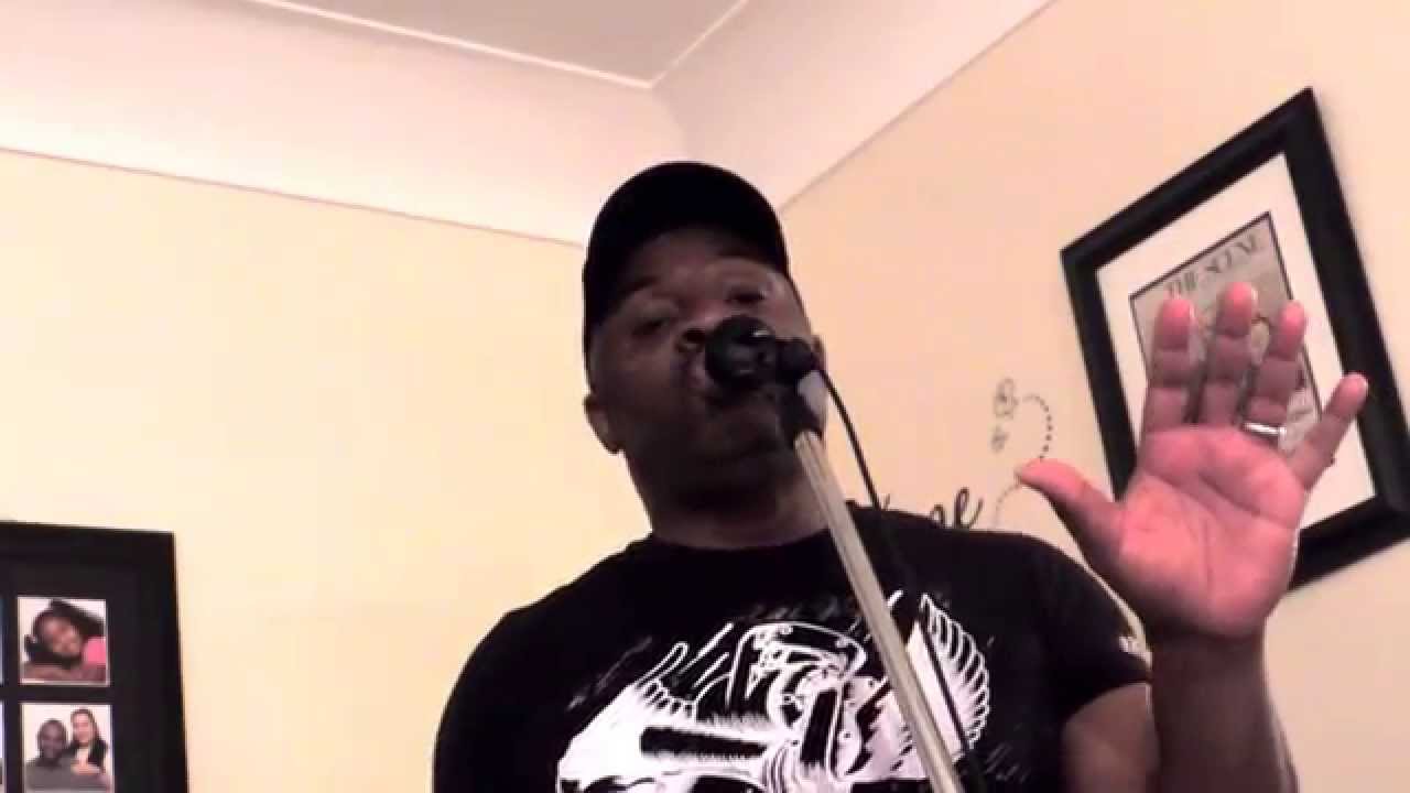 Sea of Love Cover The Honey Drippers Colin Grey