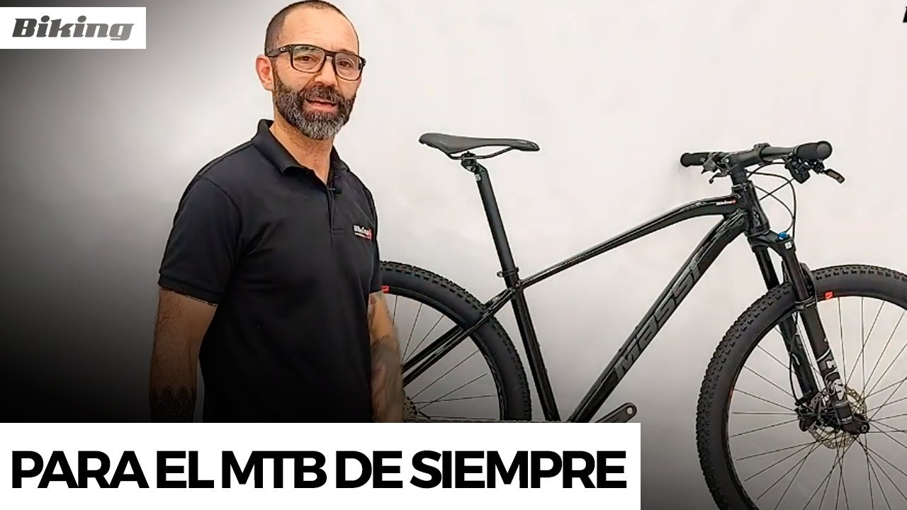Presentación | Massi Casta Advanced 1x12 2023