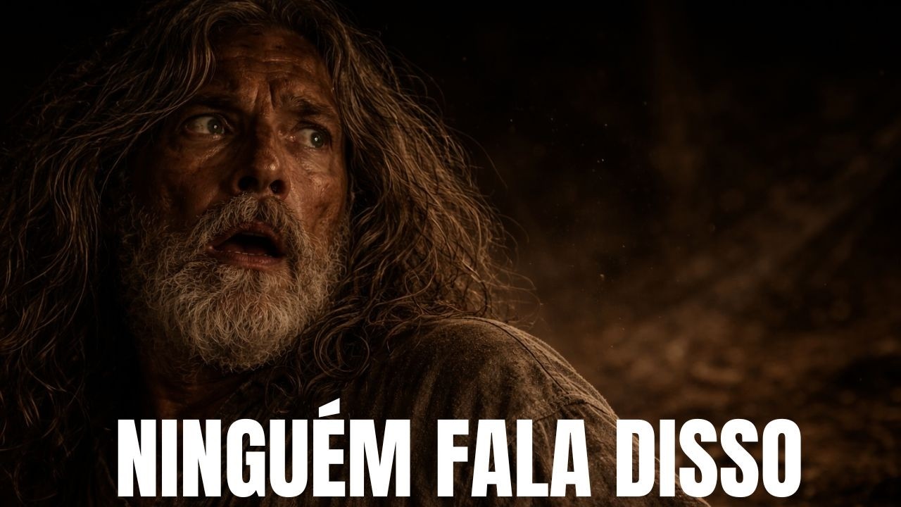 O Profeta Que Viu o Fim do Mundo – As Visões Que Assustam Até Hoje