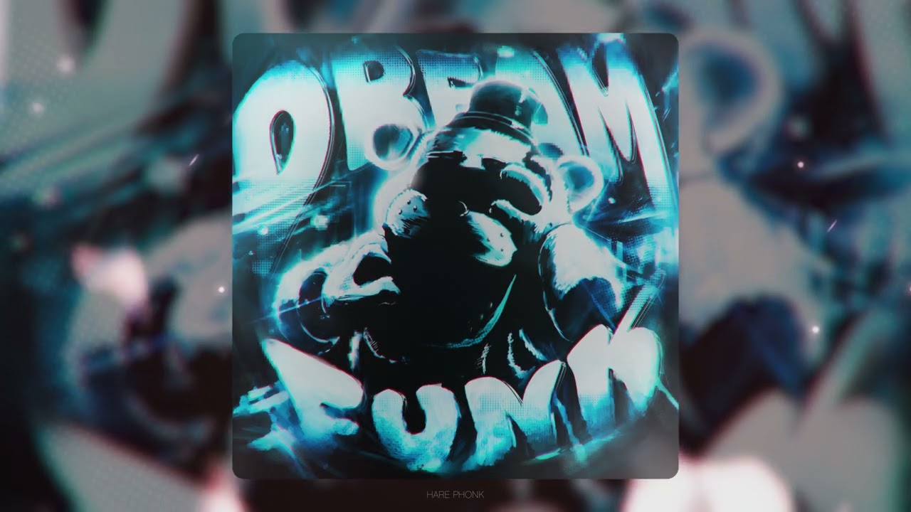 DREAM FUNK (Slowed)
