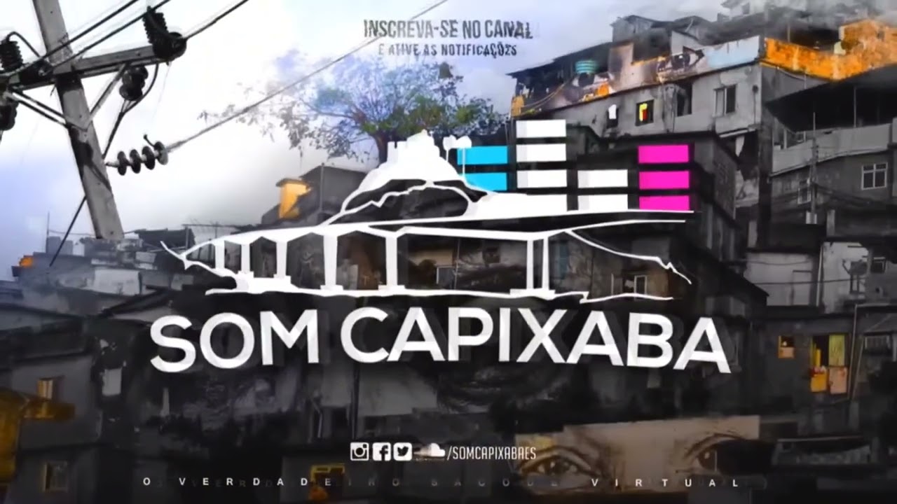 10 MINUTINHOS PIQUE AVANÇADO PARTE 7 (DJ TM DE VILA VELHA) SOM CAPIXABA 2025