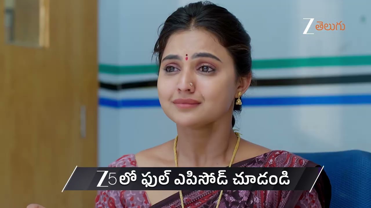 Ennallo Vechina Hrudayam | Ep - 351 | Preview | Mar 12 2026 | Zee Telugu