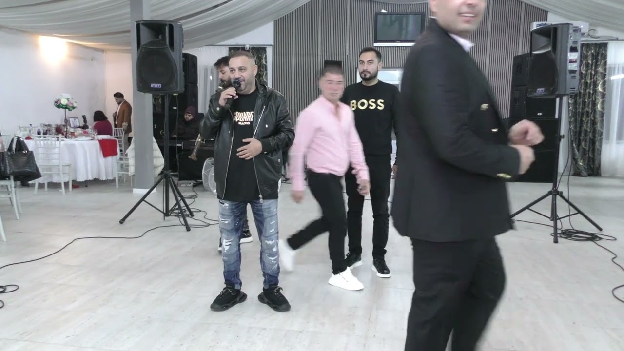 Nuntă ALBERT & NARCISA 2025 - NR 3