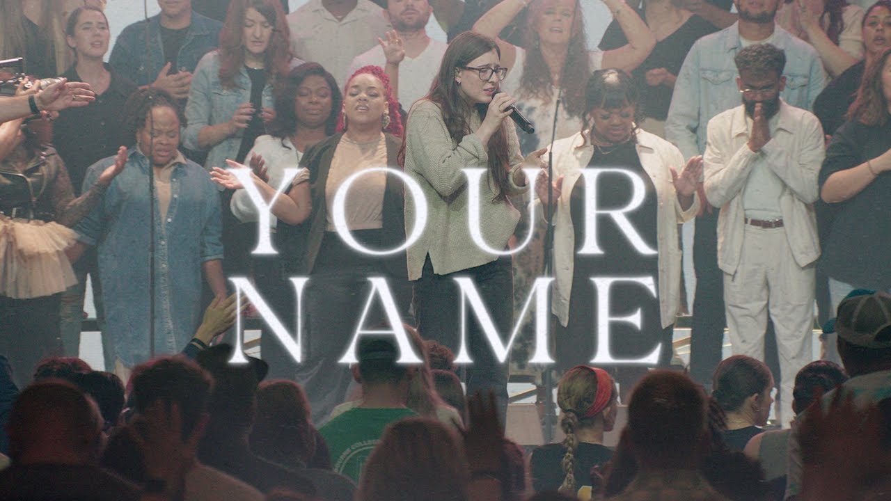 Your Name | NORTH Worship