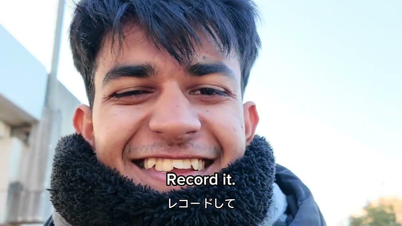 Day2 students life in japan#keeploving #japaneselanguage #asianlanguage #goviral 