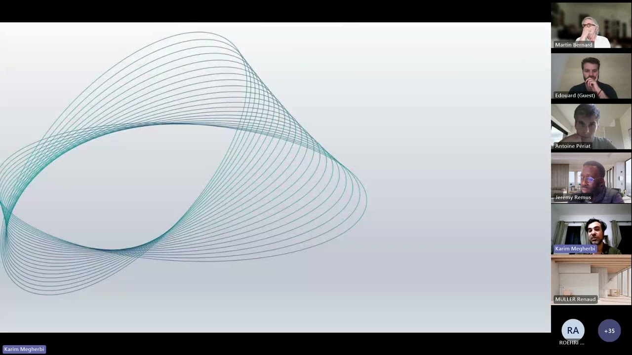 Atelier 1 - Vue d'ensemble sur la transition &eacute;nerg&eacute;tique