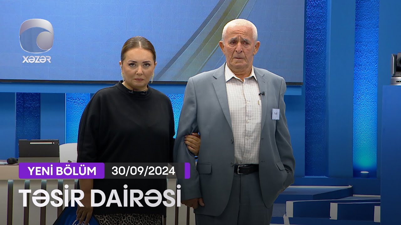 Təsir Dairəsi - 30.09.2024
