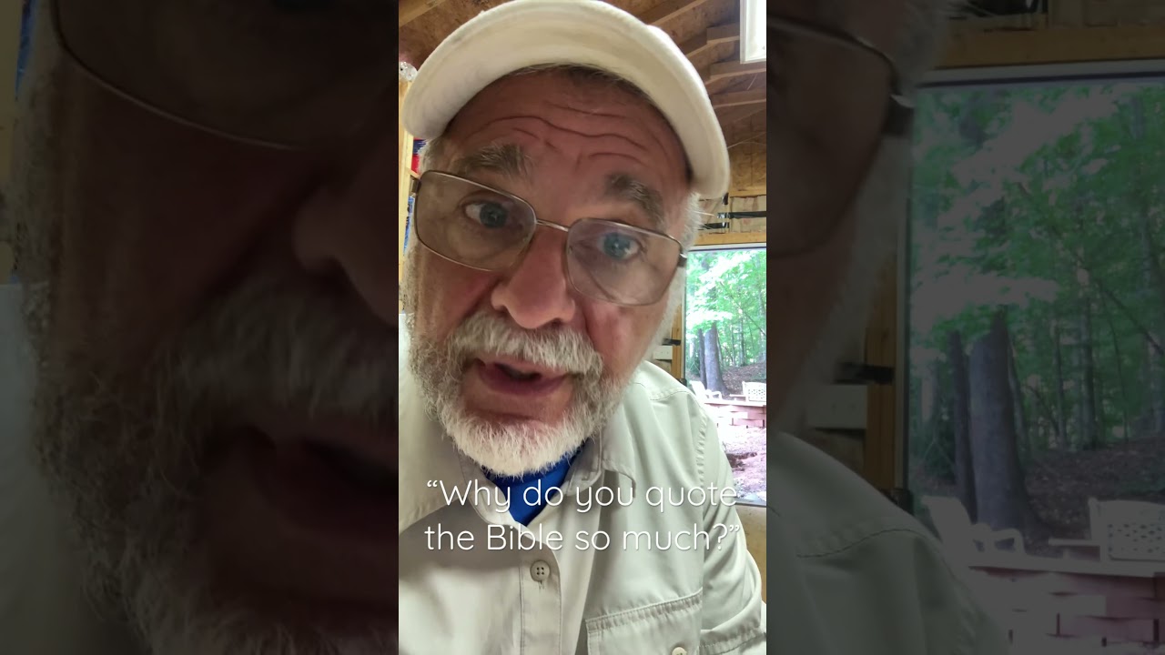 A shocking story with a surprising ending&hellip;