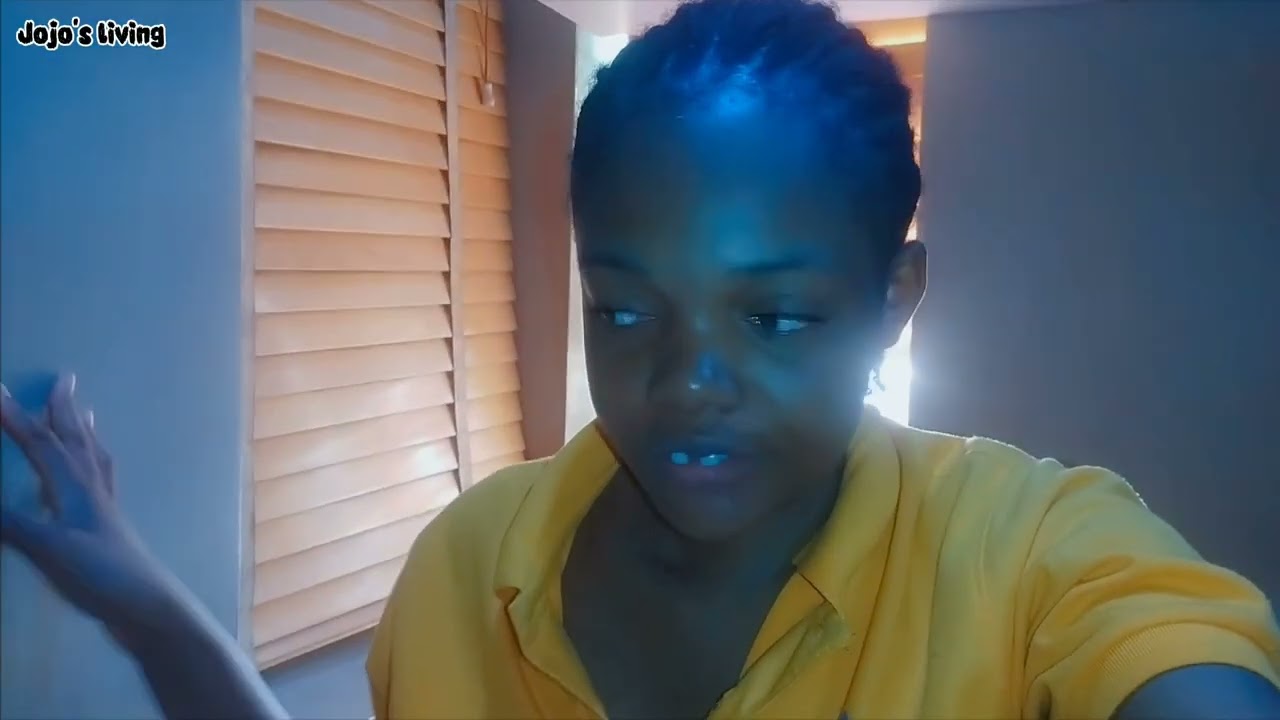 My day 2 at work | Single girl living | in Enugu | waitress edition ✨