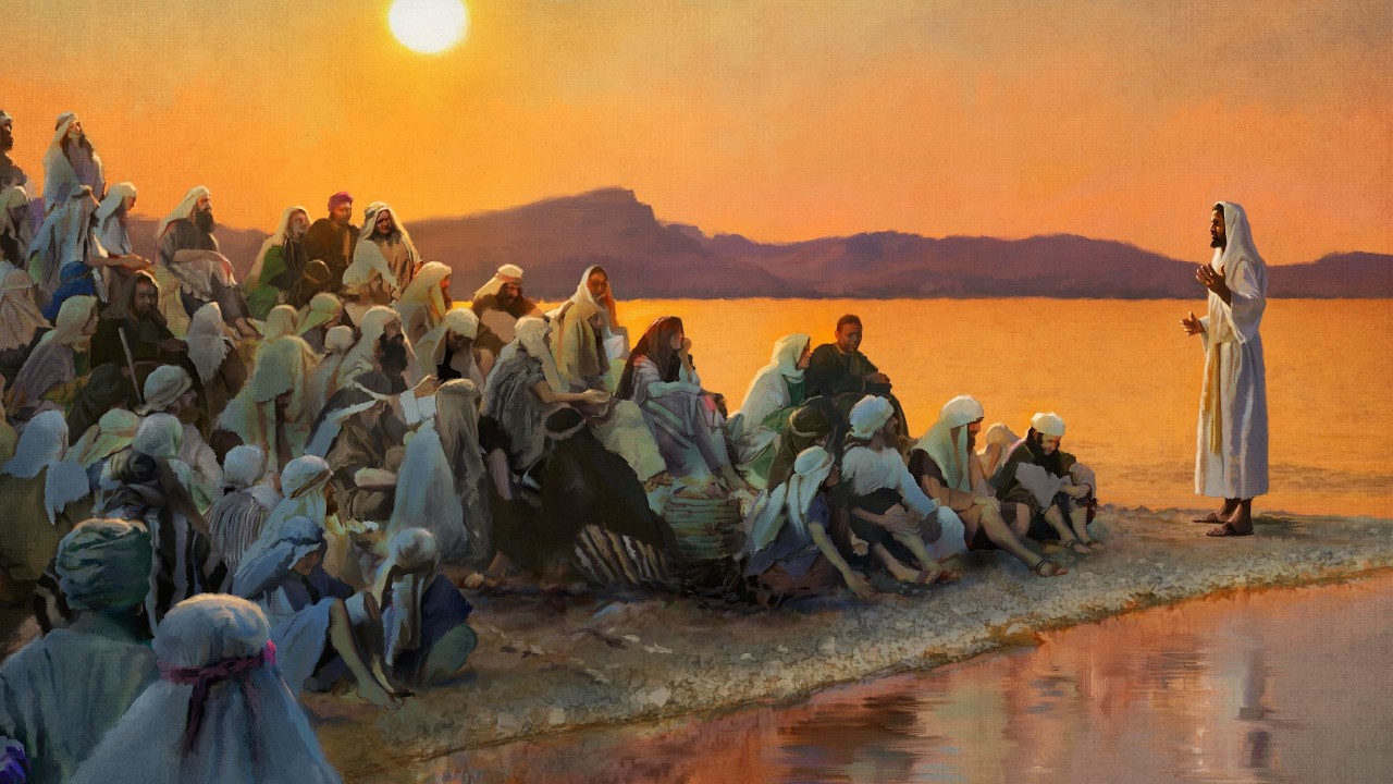 October 2026 General Conference - Sunday Sessions