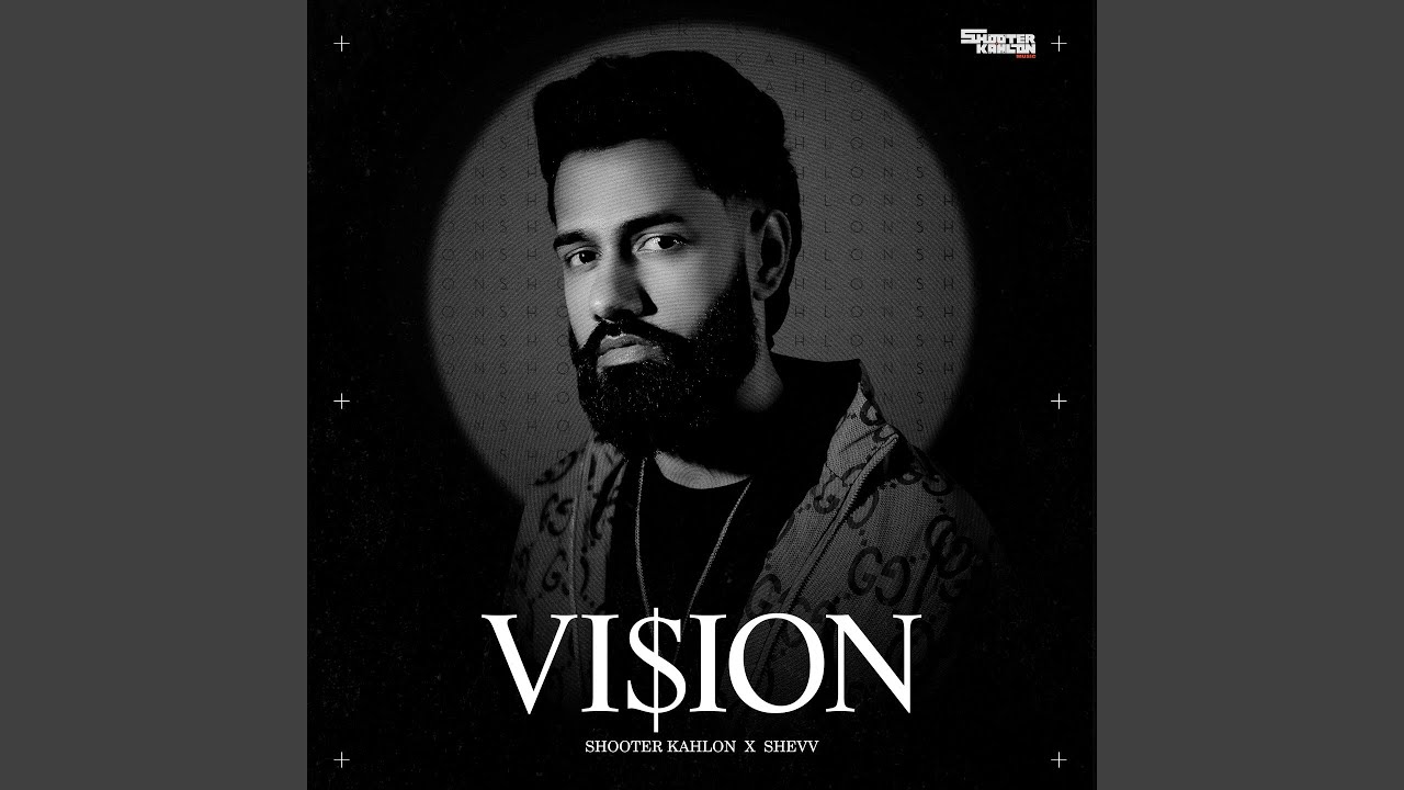 Vision