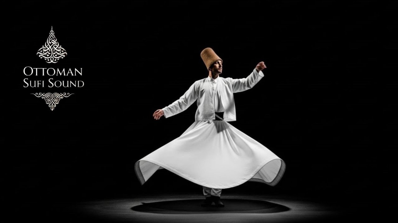 Doa Sunyi Para Darwis | Sufi Ottoman
