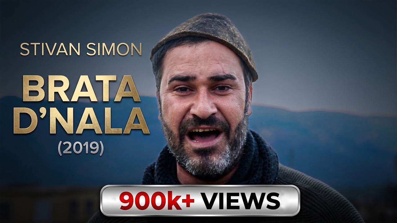 Stivan Simon BRATA D'NALA (2019)