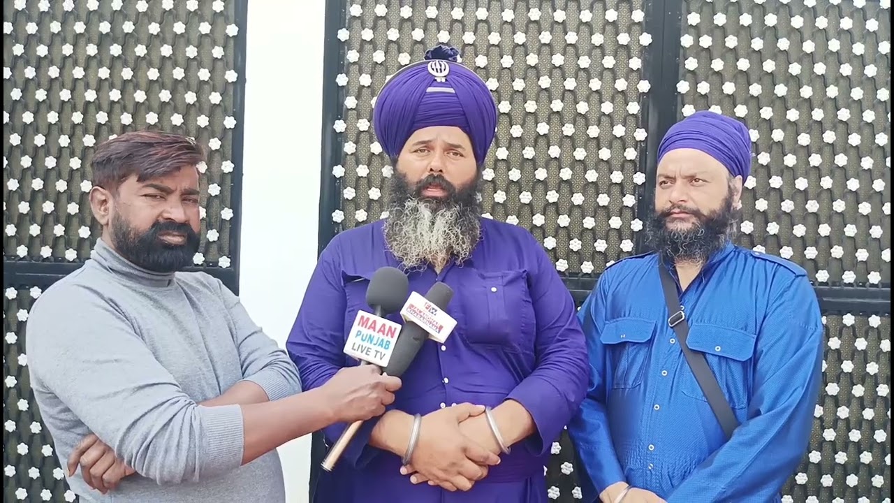 ਨਕੋਦਰ ਨੇੜੇ ਪੈਂਦੇ ਪਿੰਡ ਮੂਸੇਵਾਲ ਜਲੰਧਰ ਵਿਖੇ ਐਨ ਆਰ ਆਈਜ਼ ਬਲਜੀਤ ਸਿੰਘ ਅਮਰੀਕਾ ਦੇ ਘਰ ਵਿੱਚ ਹੋਈ ਚੋਰੀ।