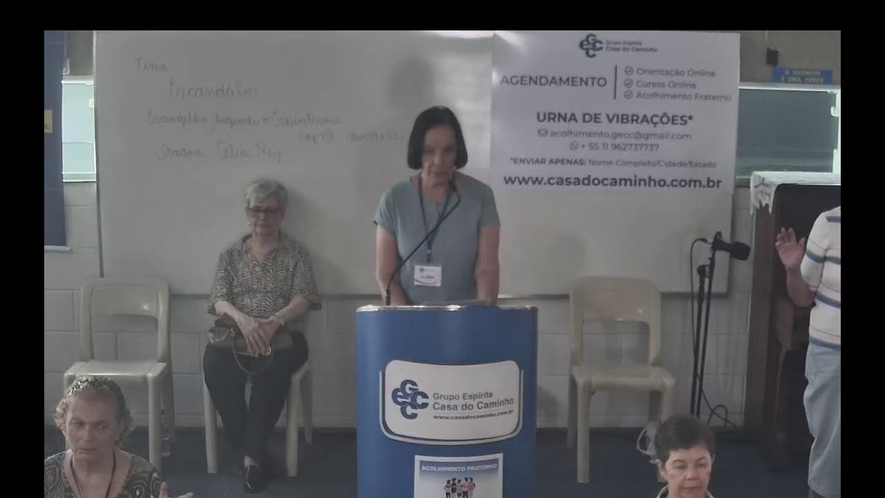 GECC - 03/02/2026 14 hs - Escandalos - Célia Rey