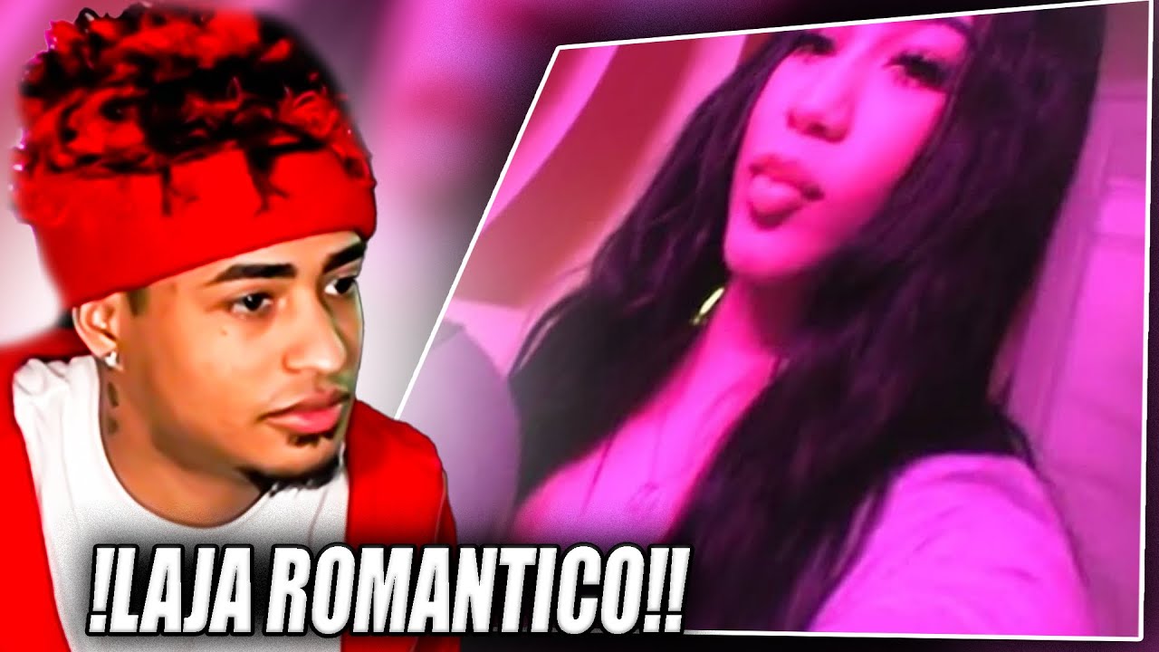 REYDELACITY REACCIONA A LAJA x POPERULIN - LOV SHOOTOUT (no se lo cree)