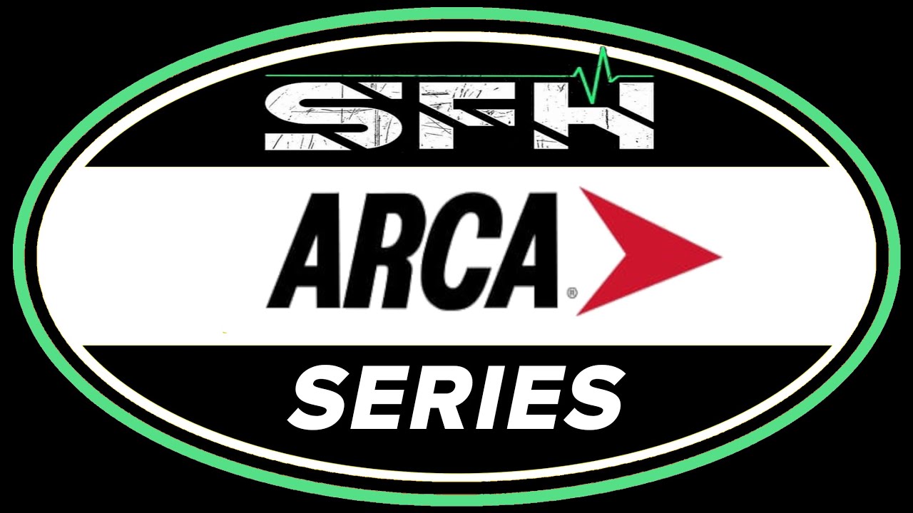 Season 7 Arca at Bristol Dirt