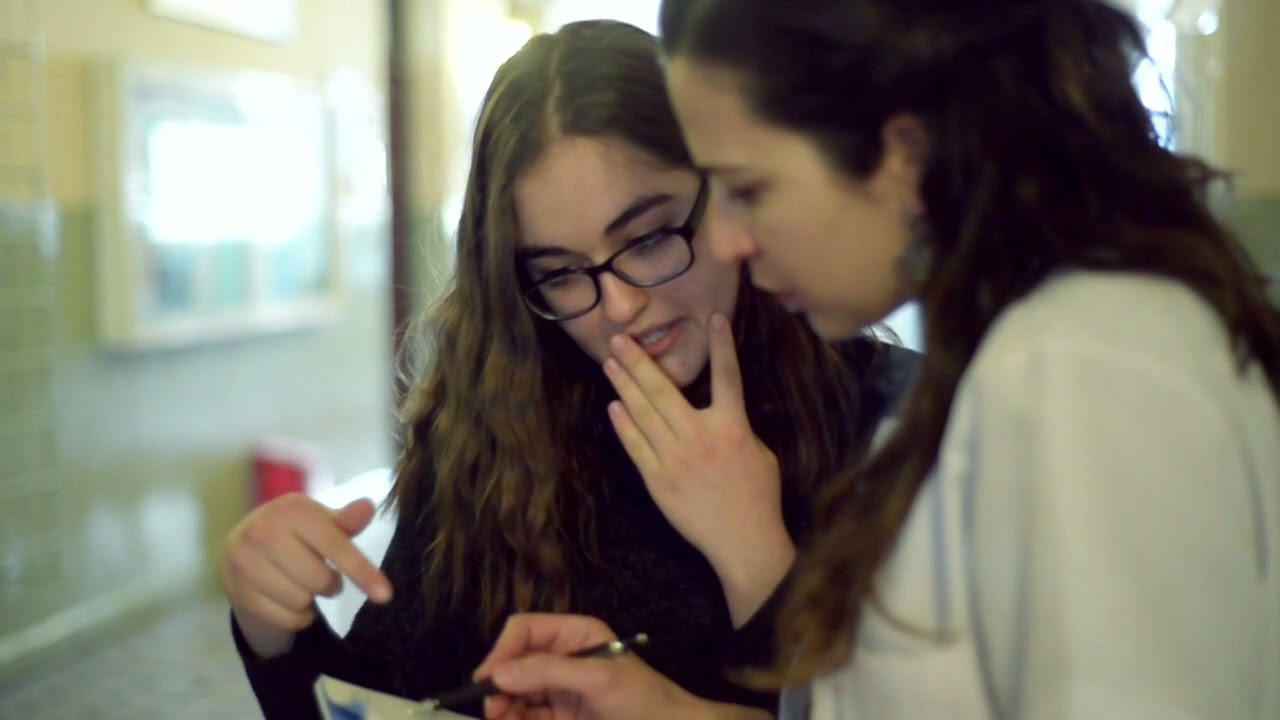 MANİSA ŞEHZADELER GEDİZ ANADOLU LİSESİ