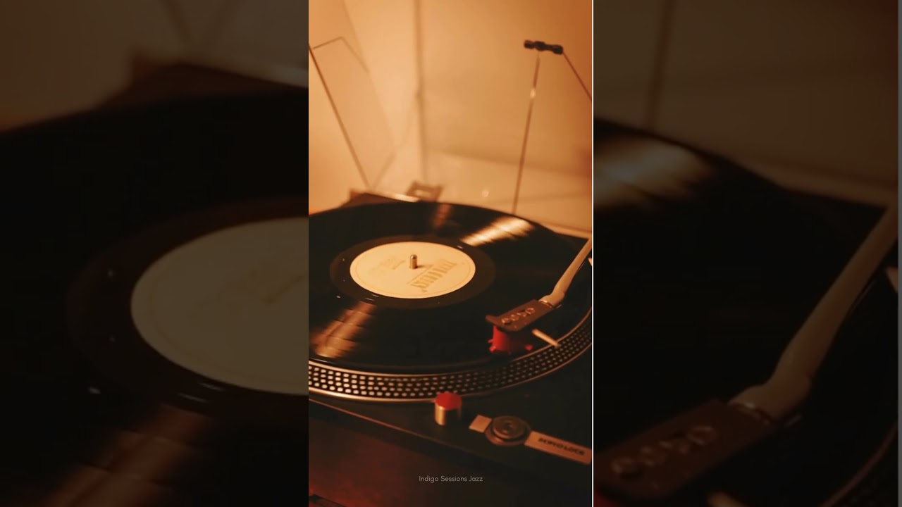 Rhythm of Love | Smooth Jazz Vibes for Relaxing & Romantic Moments