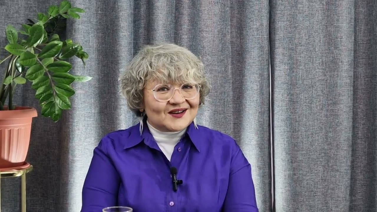 Дети стариков. Трудности и труд