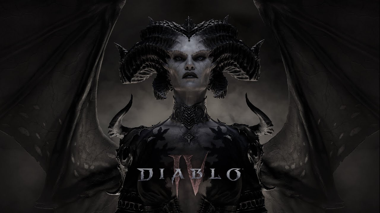Diablo 4 - Wandering Death World Boss