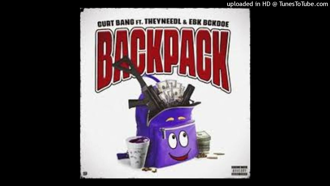 [Free] &ldquo;Back Pack&rdquo; EBK Young Joc X Lul Tys X EBK Bckdoe Type Beat ||Prod.7Madethebeat