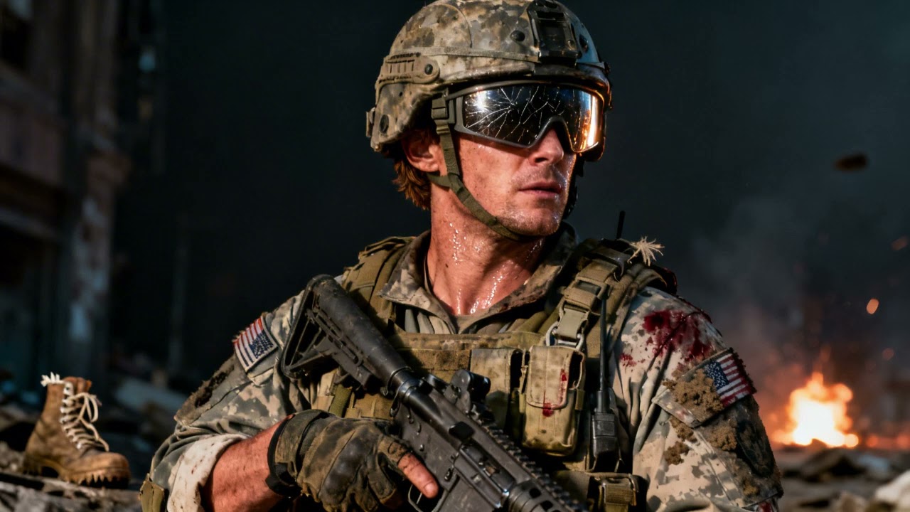 CALL OF DUTY EDIT