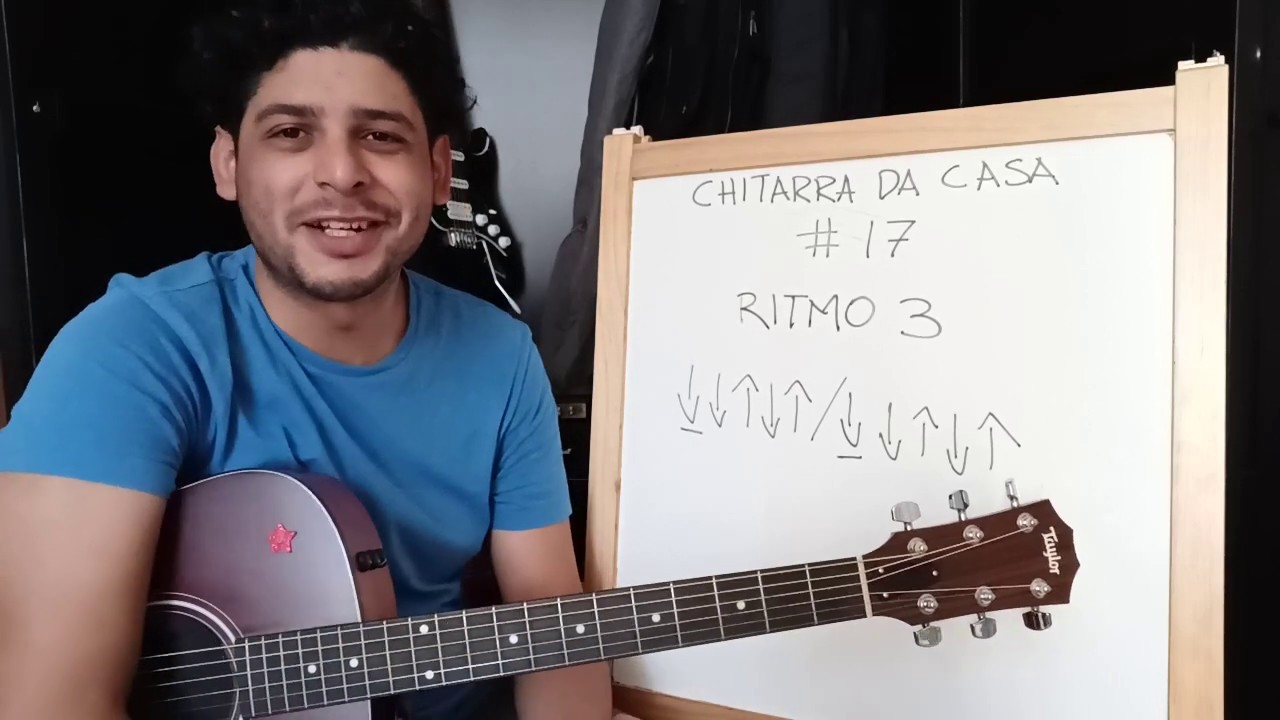 Lezione17 RITMO 3 -valzer moderno-
