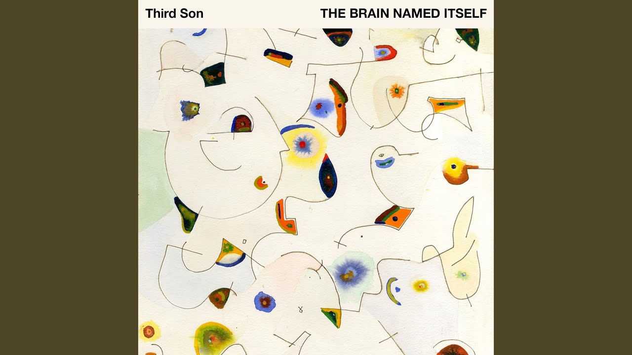 The Brain Named Itself