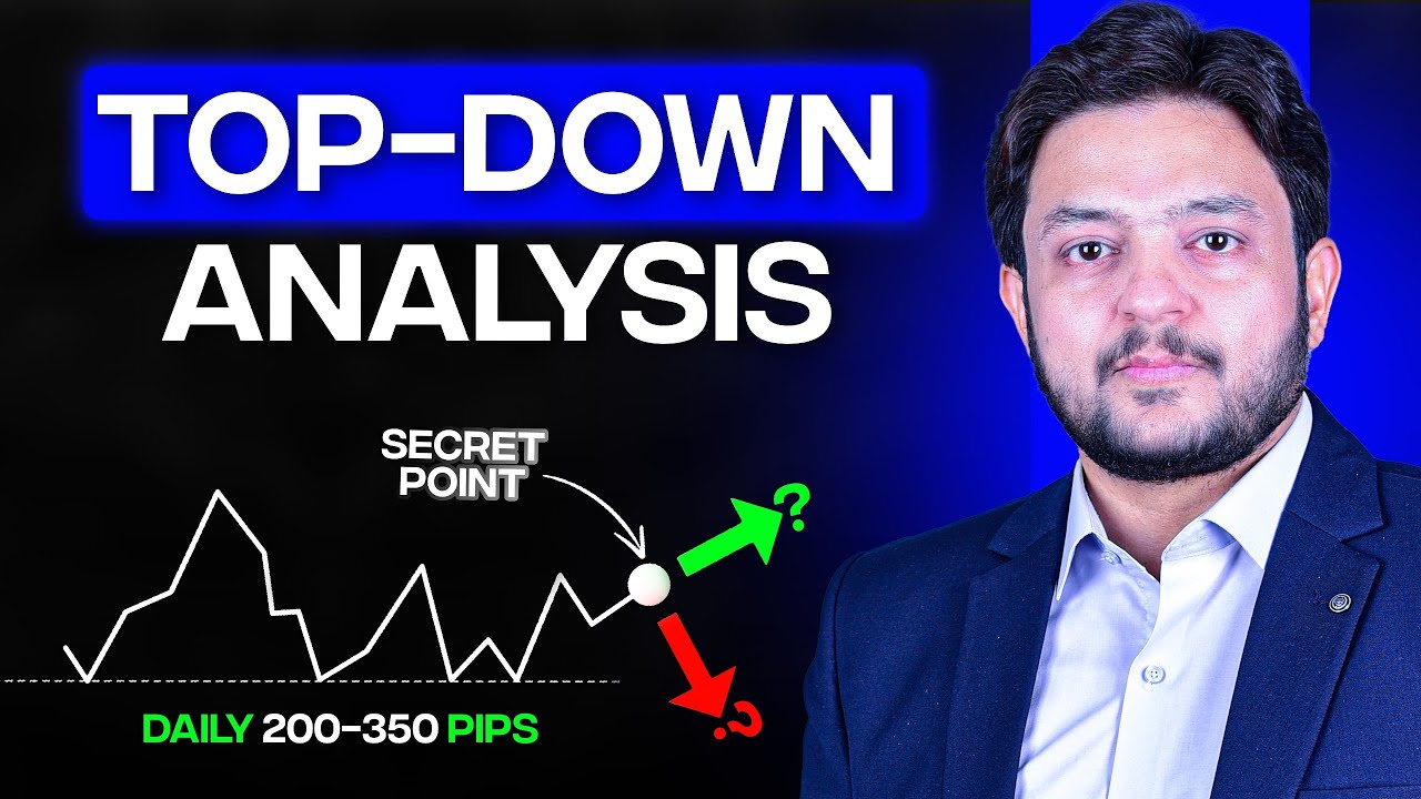 Top down analysis | conceptual guide